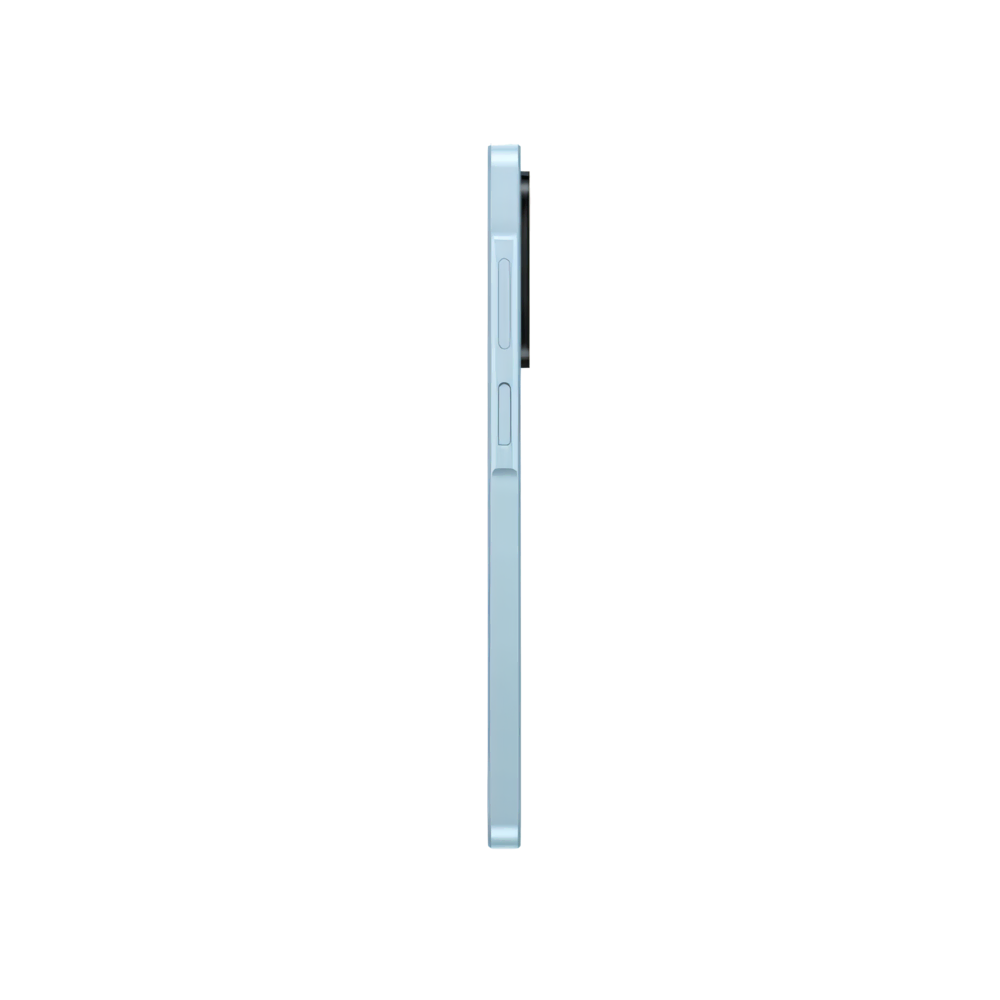 Samsung Galaxy A17 4/128 GB Mavi 