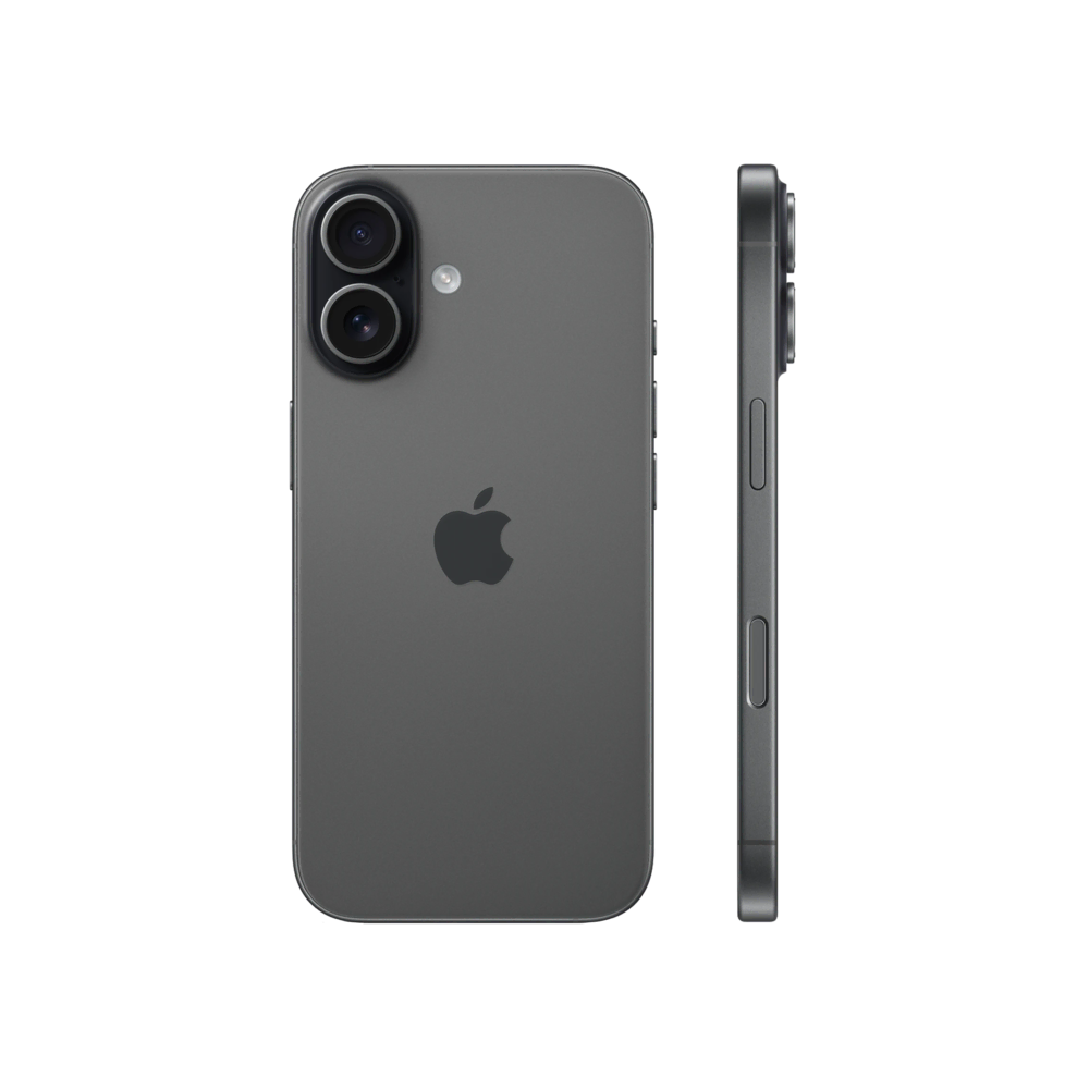 iPhone 17 512GB Siyah 