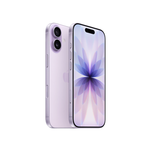 iPhone 17 512GB Lavanta