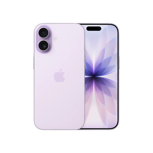 iPhone 17 512GB Lavanta - Görsel 2