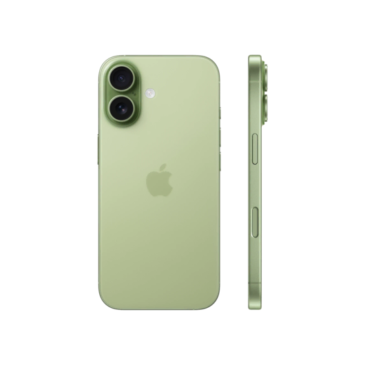 iPhone 17 512GB Yeşil - Görsel 3