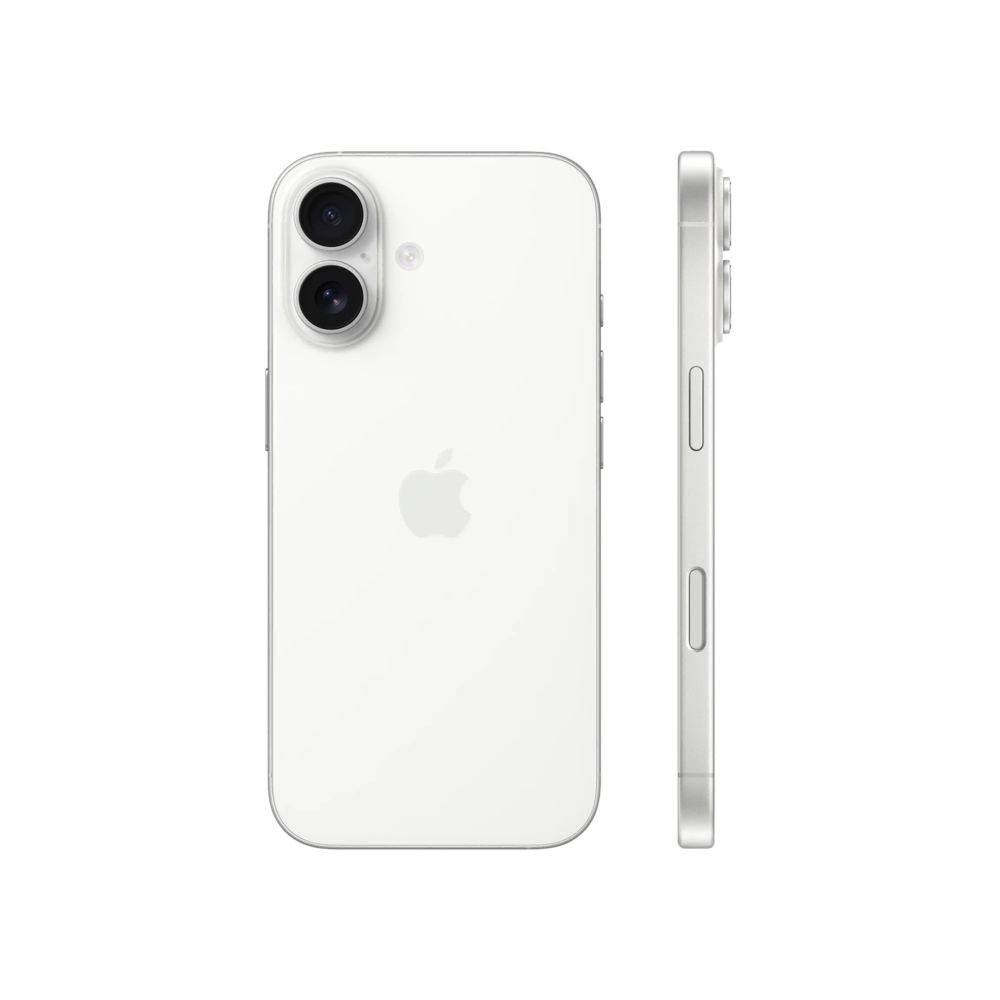 iPhone 17 512GB Beyaz 