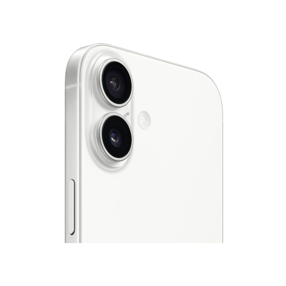 iPhone 17 512GB Beyaz 