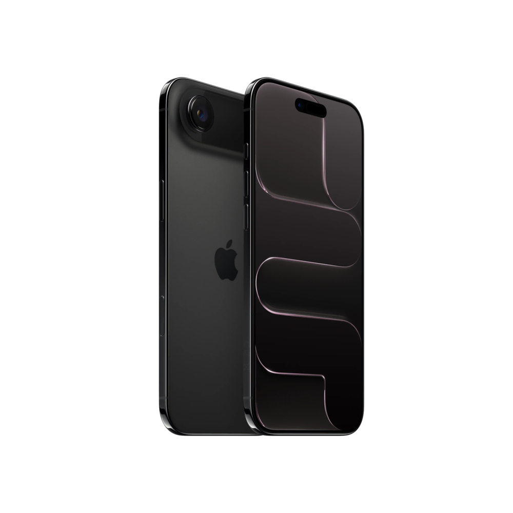 iPhone Air 512GB Siyah 