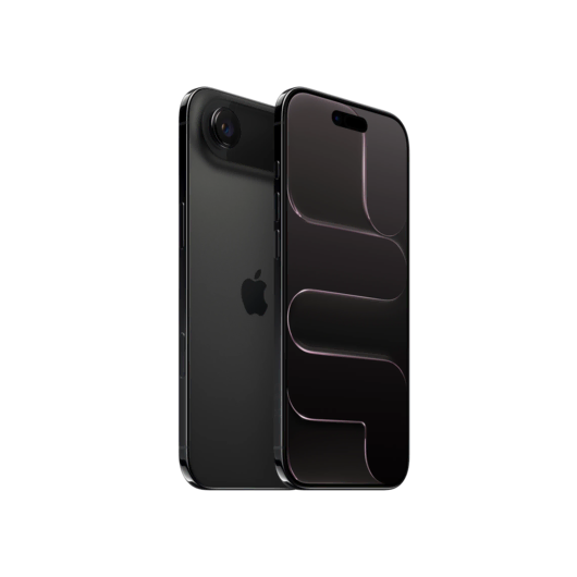 iPhone Air 512GB Siyah