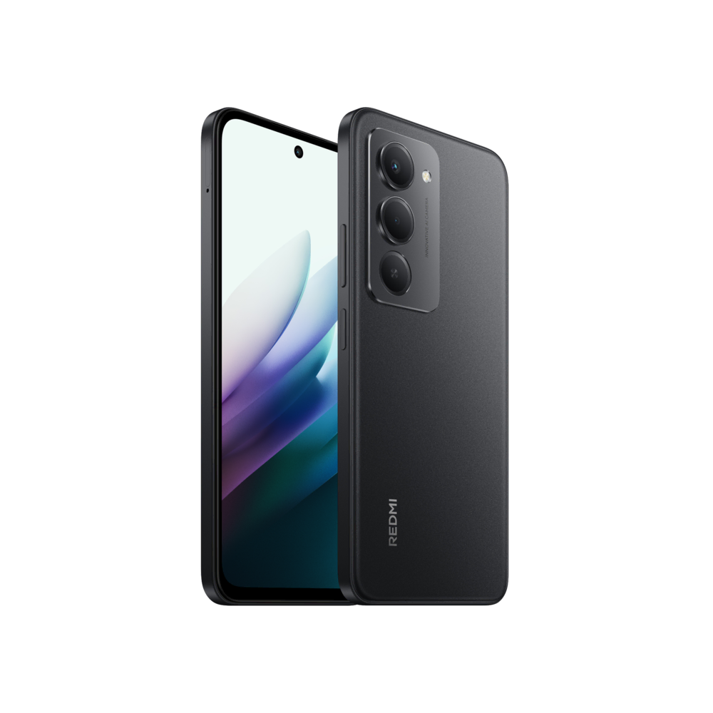 Xiaomi Redmi 15 8/256GB Siyah 