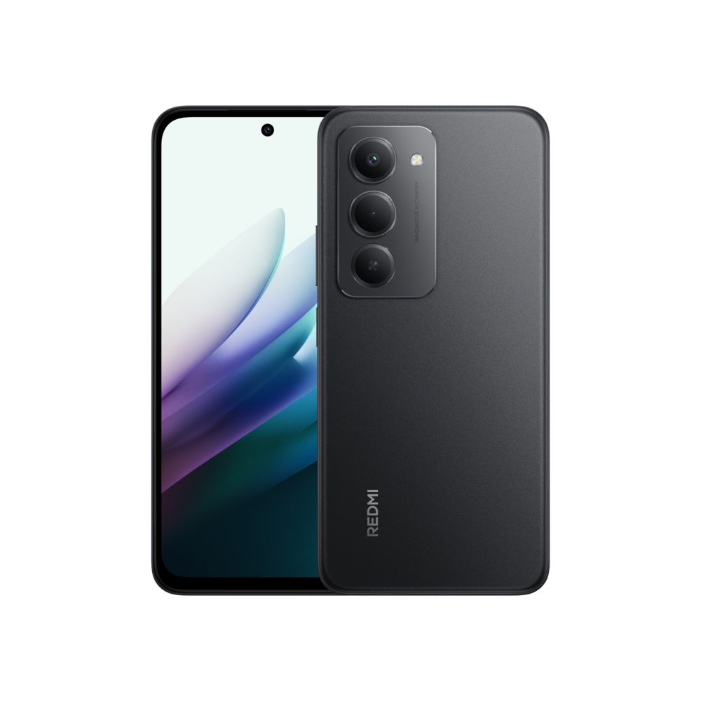 Xiaomi Redmi 15 8/256GB Gri 