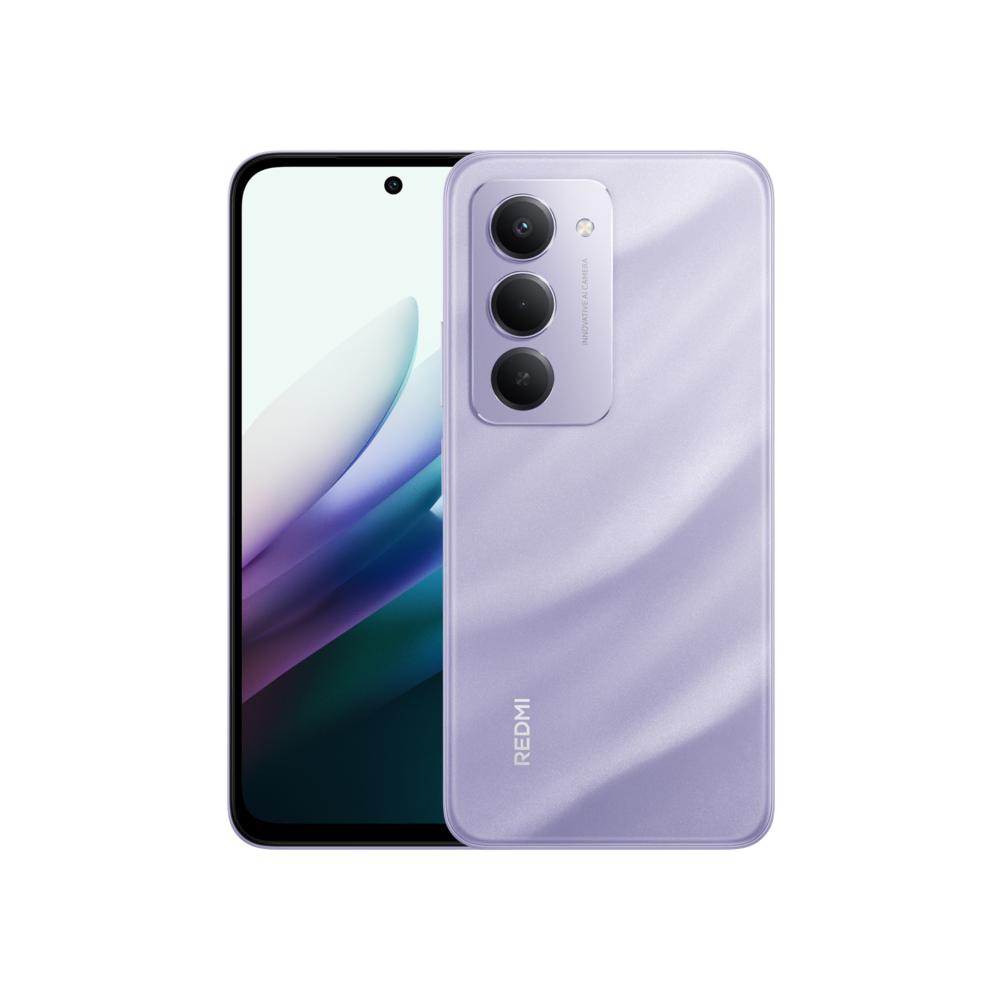 Xiaomi Redmi 15 8/256GB Mor 
