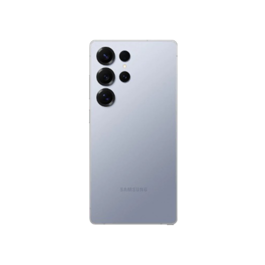 Samsung Galaxy S25 Ultra 12/512GB Mavi - Görsel 3