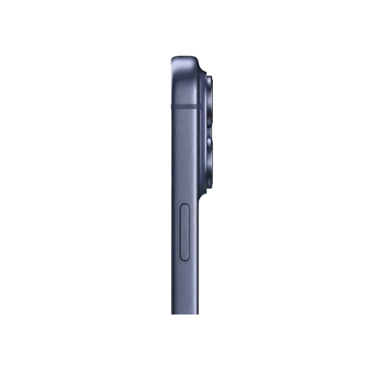 iPhone 17 Pro Max 2TB Mavi - Görsel 3