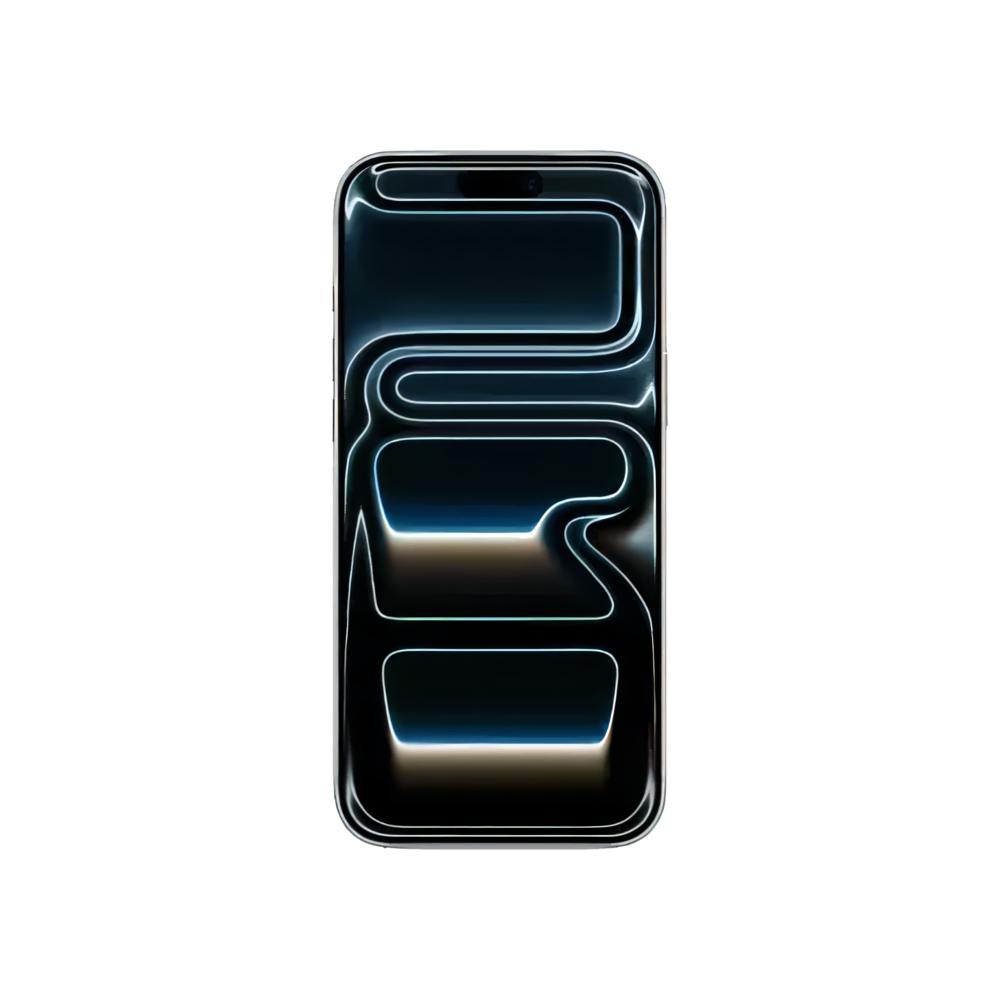 iPhone 17 Pro Max 2TB Gümüş 