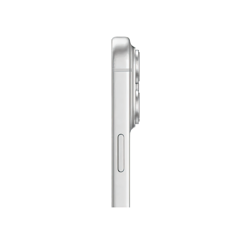 iPhone 17 Pro Max 2TB Gümüş 