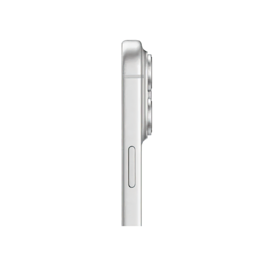 iPhone 17 Pro Max 2TB Gümüş - Görsel 3