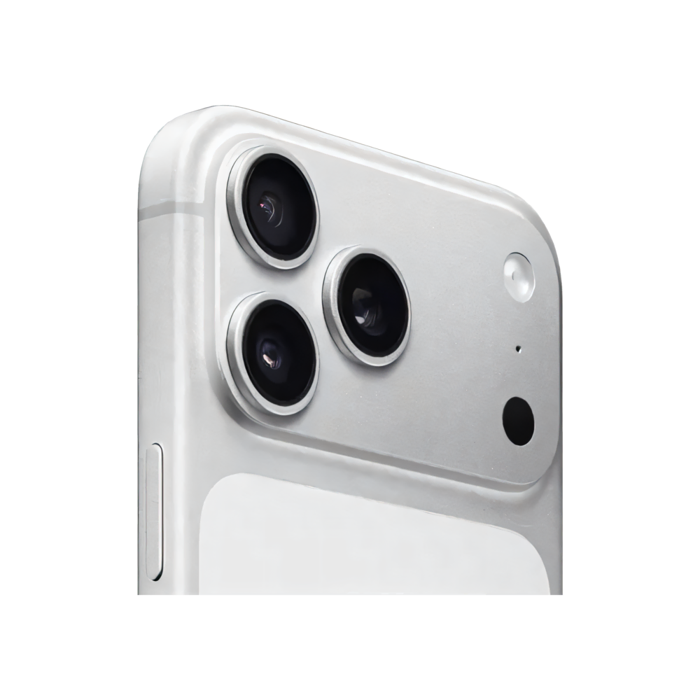 iPhone 17 Pro Max 2TB Gümüş 