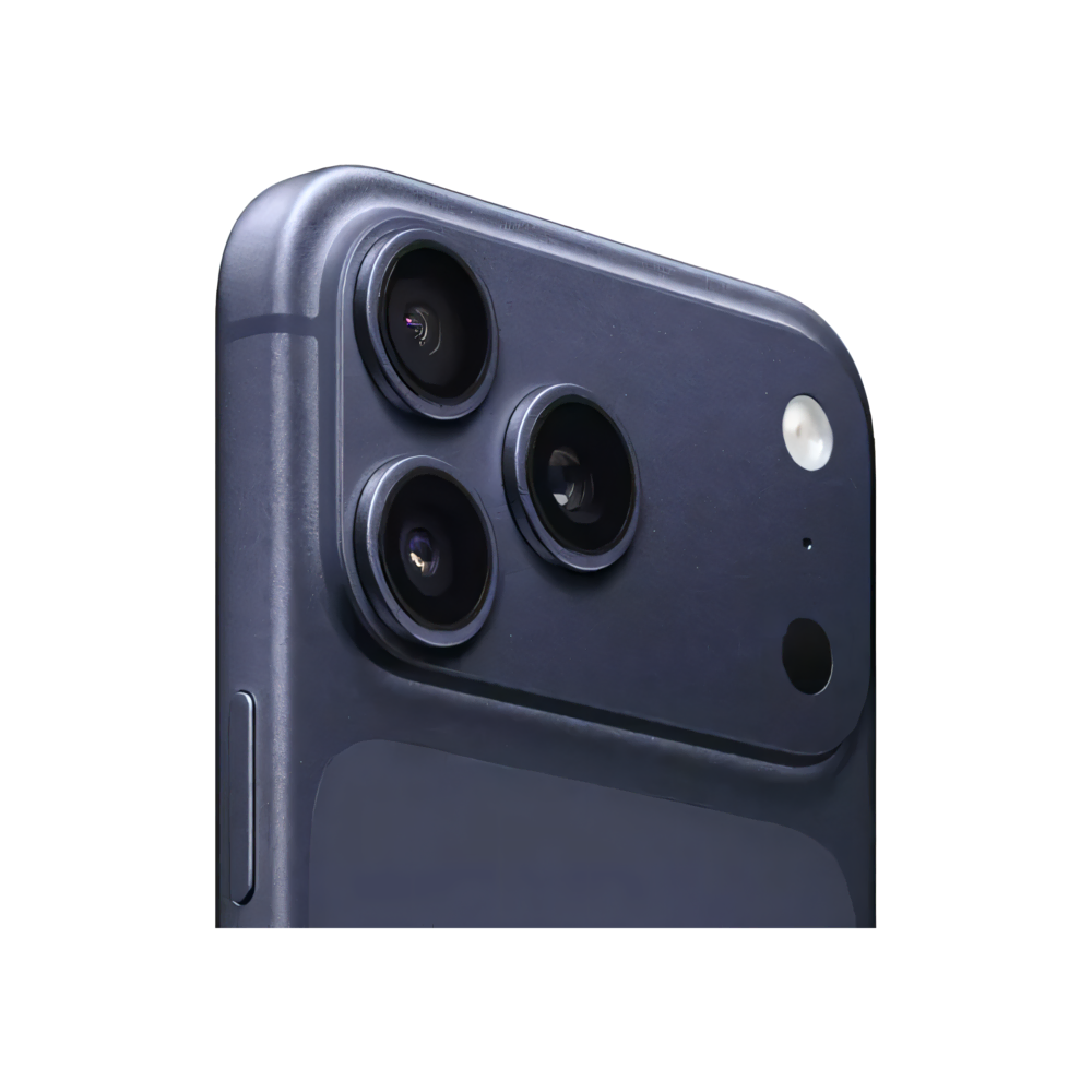 iPhone 17 Pro Max 256GB Mavi 