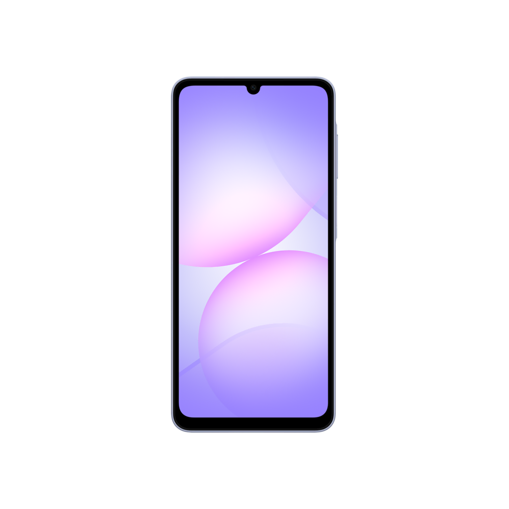 Samsung Galaxy A07 4/128 GB Mor Android Telefon Modelleri