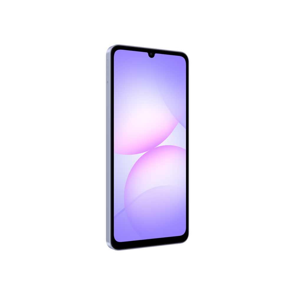 Samsung Galaxy A07 4/128 GB Mor Android Telefon Modelleri