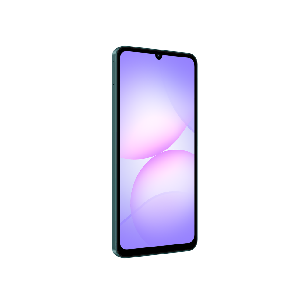 Samsung Galaxy A07 4/128 GB Yeşil Android Telefon Modelleri