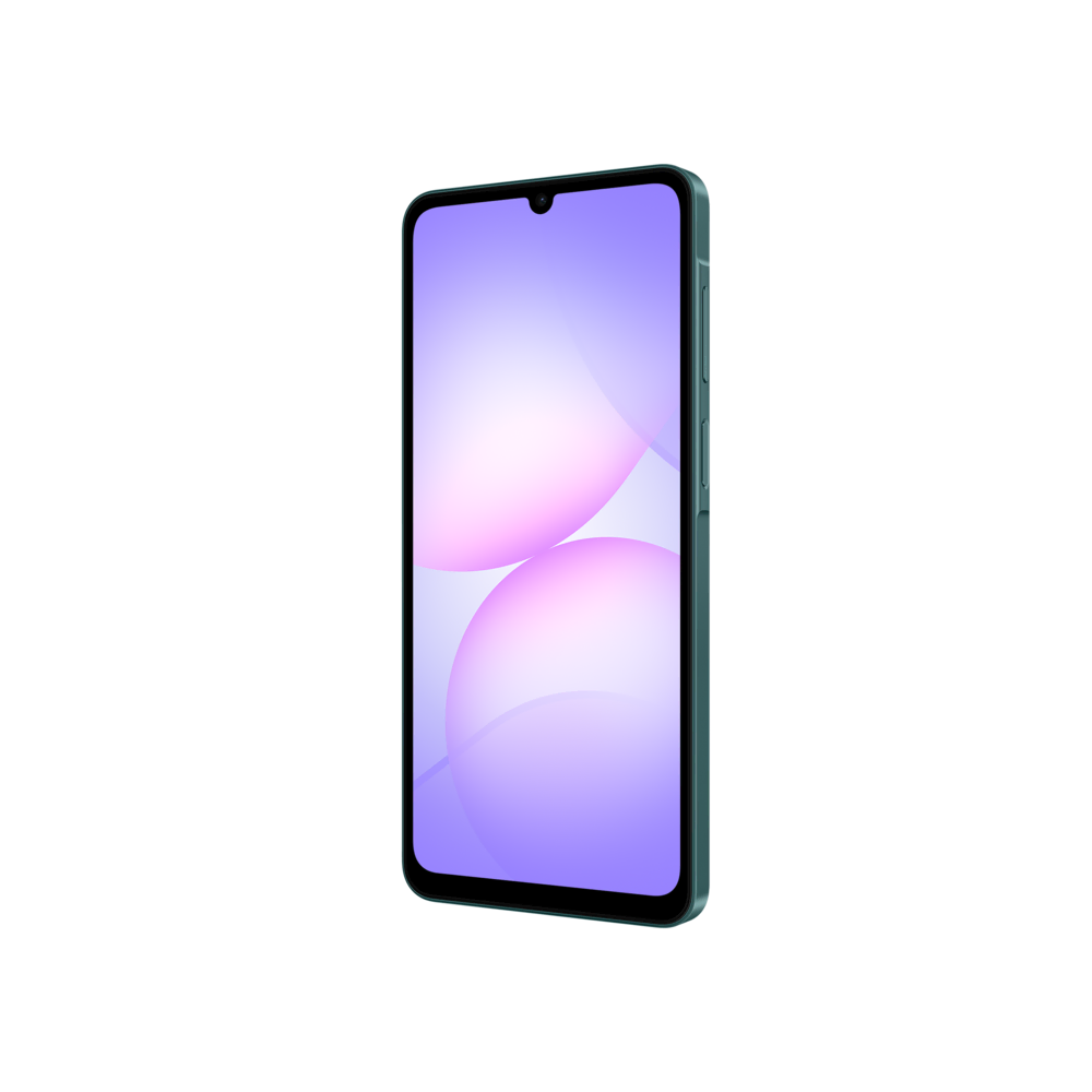 Samsung Galaxy A07 4/128 GB Yeşil Android Telefon Modelleri