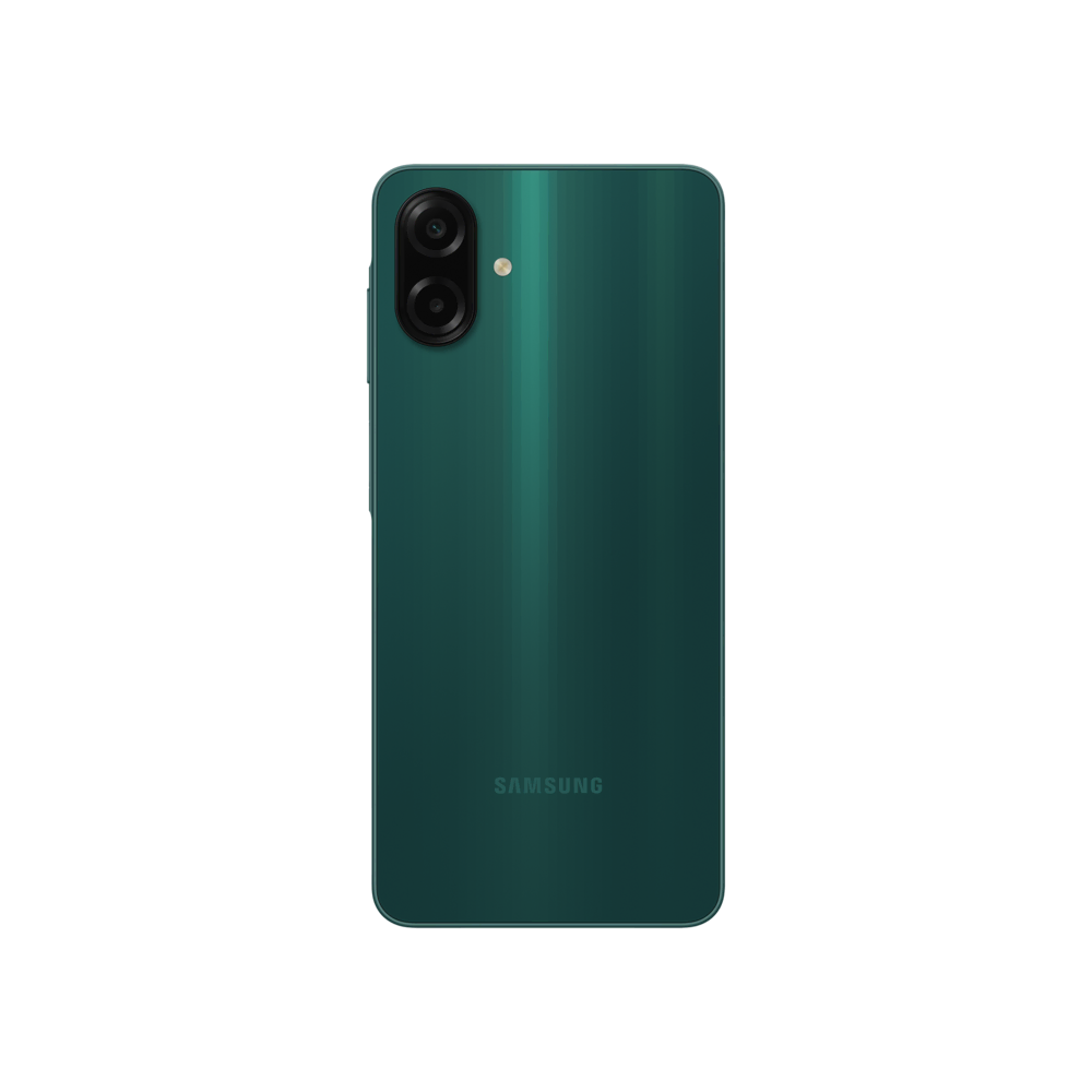 Samsung Galaxy A07 4/128 GB Yeşil Android Telefon Modelleri