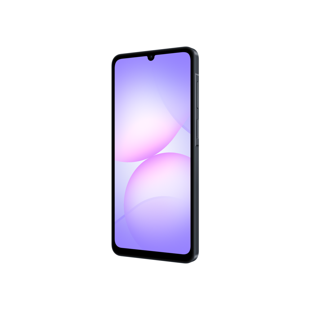 Samsung Galaxy A07 4/128 GB Siyah Android Telefon Modelleri