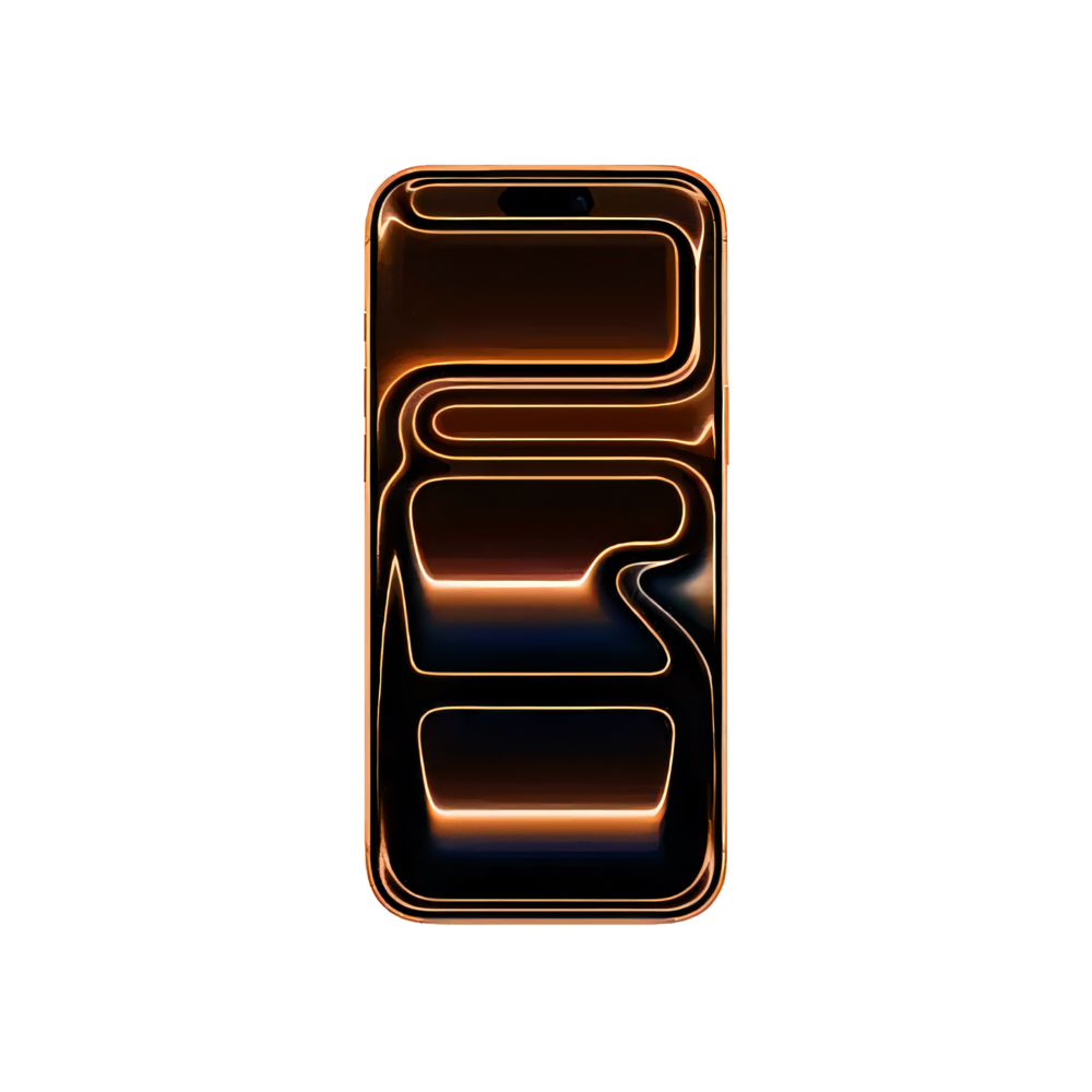 iPhone 17 Pro Max 256GB Turuncu iPhone 17 Pro Max