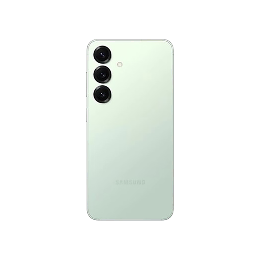 Samsung Galaxy S25 12/256 GB Yeşil - Görsel 3