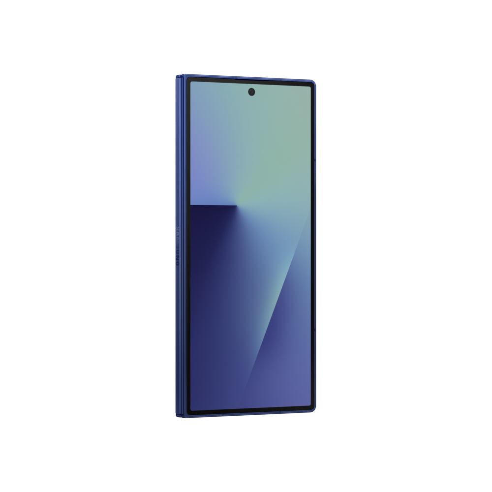 SAMSUNG Galaxy Z Fold7 12/256GB Mavi Android Telefon Modelleri