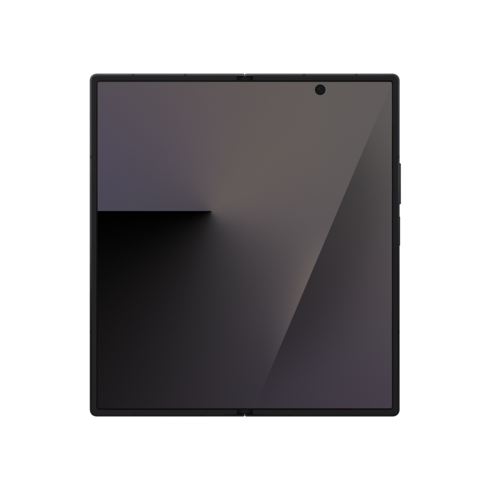 SAMSUNG Galaxy Z Fold7 12/256GB Siyah Android Telefon Modelleri