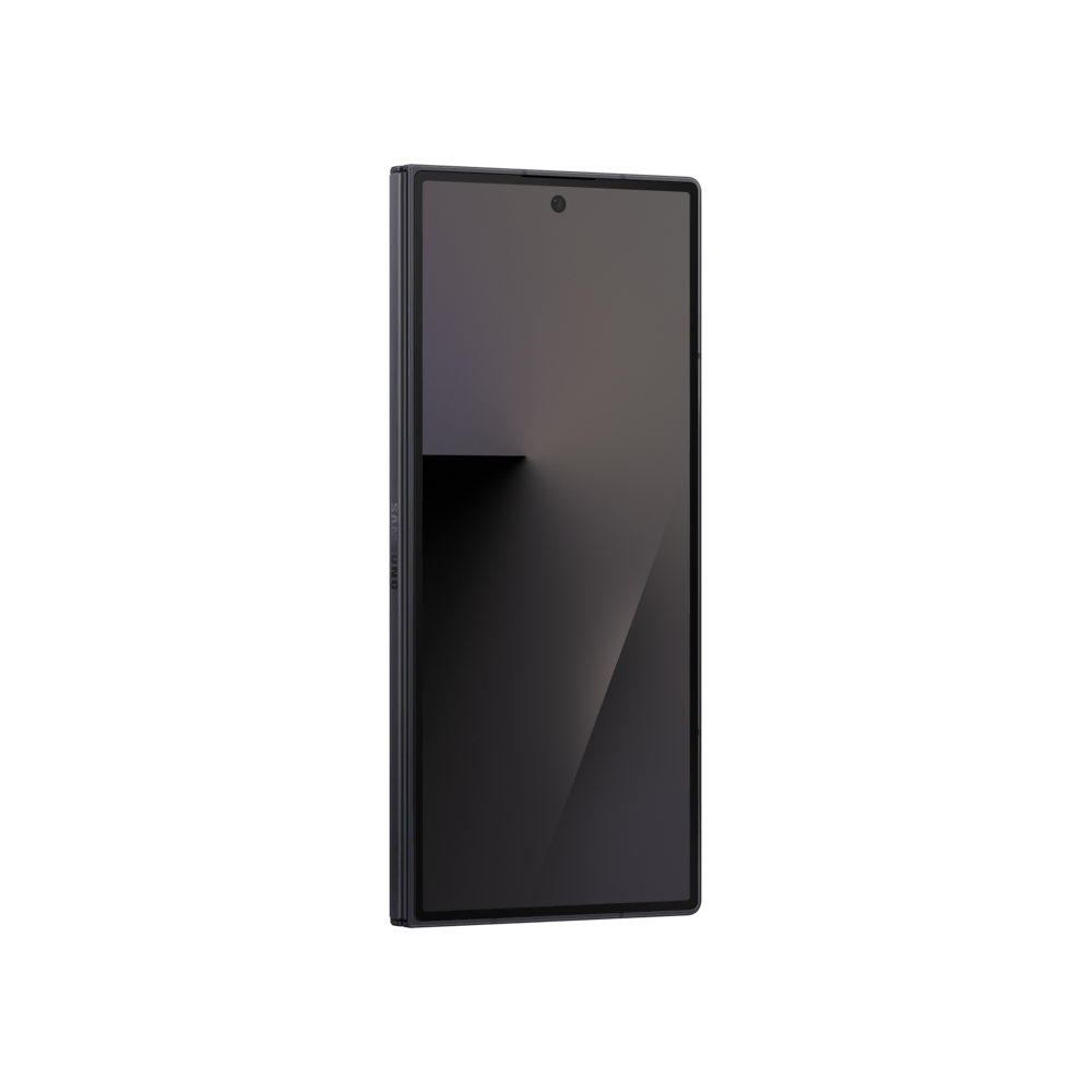 SAMSUNG Galaxy Z Fold7 12/256GB Siyah Android Telefon Modelleri