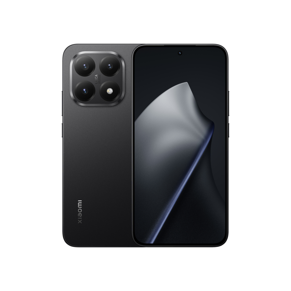 Xiaomi 15T 12/256GB Siyah Android Telefon Modelleri