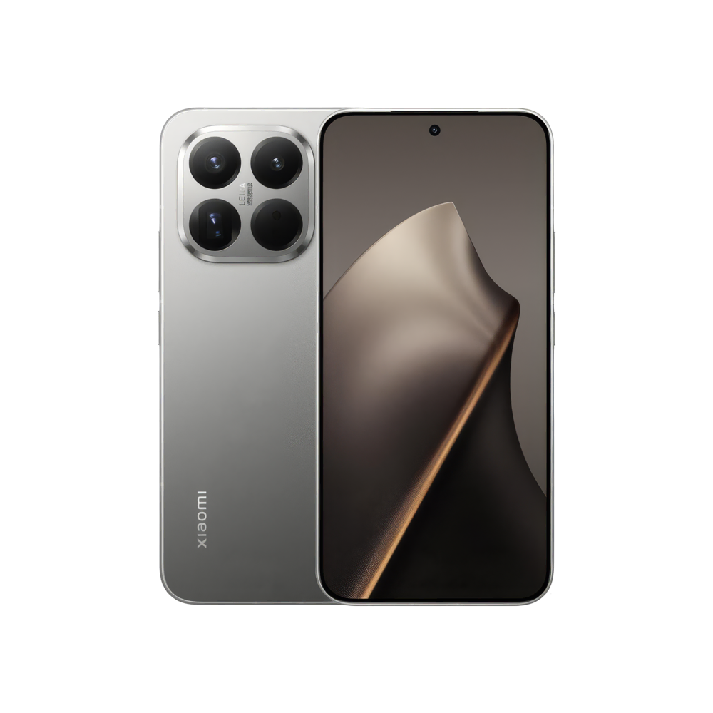 Xiaomi 15T Pro 12/512GB Gri Android Telefon Modelleri