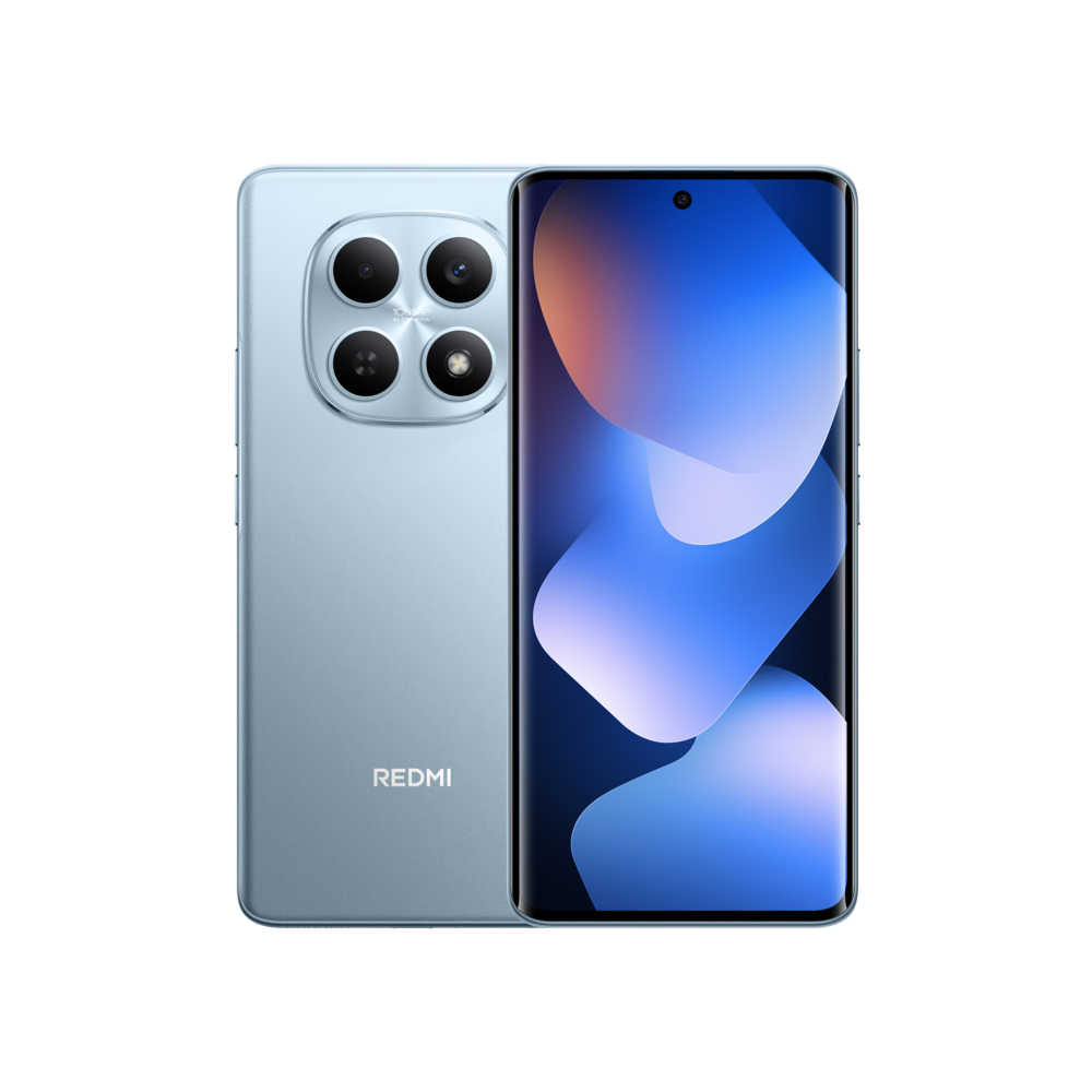 Xiaomi Redmi Note 15 8/256GB Mavi Android Telefon Modelleri
