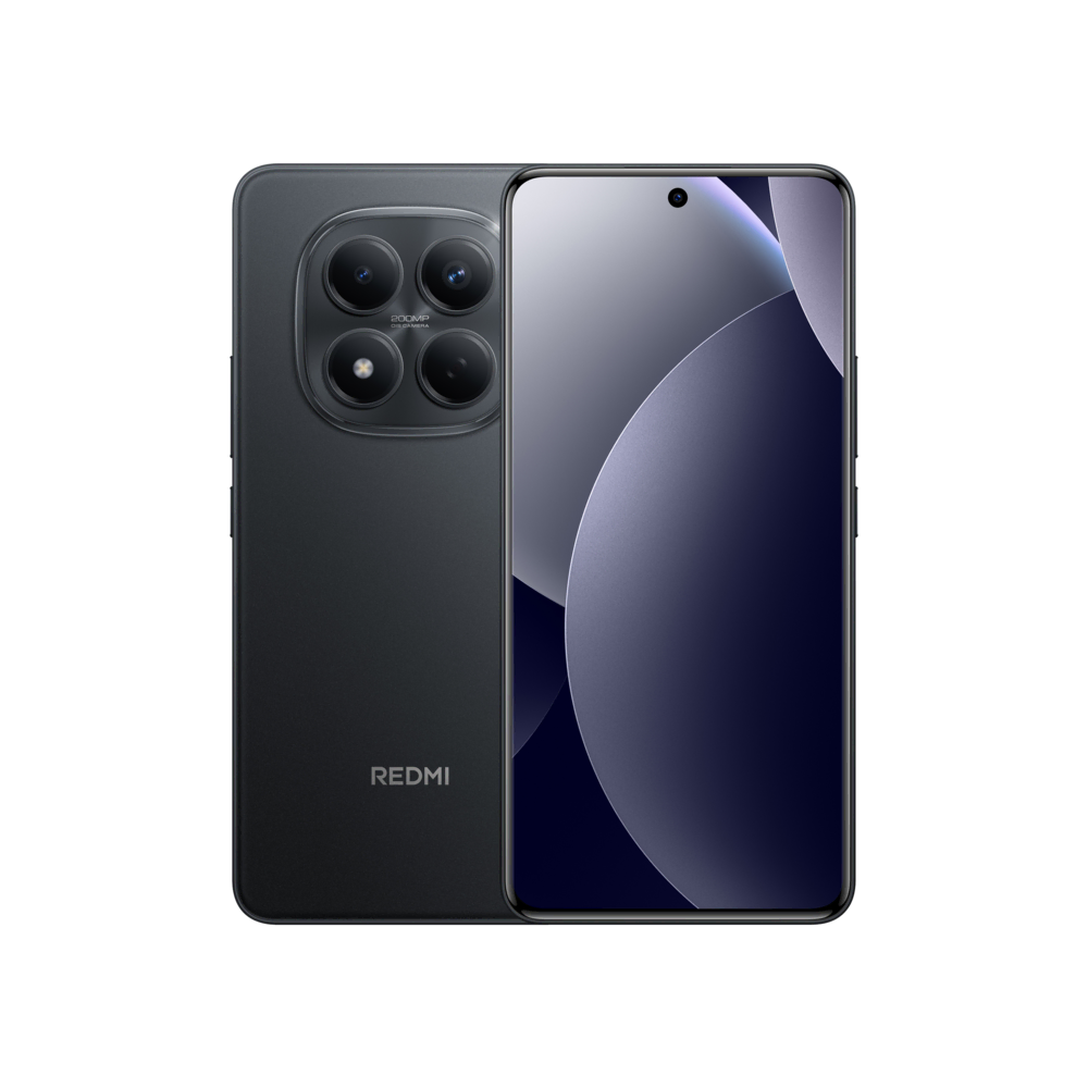 Xiaomi Redmi Note 15 Pro 8/256GB Siyah Android Telefon Modelleri