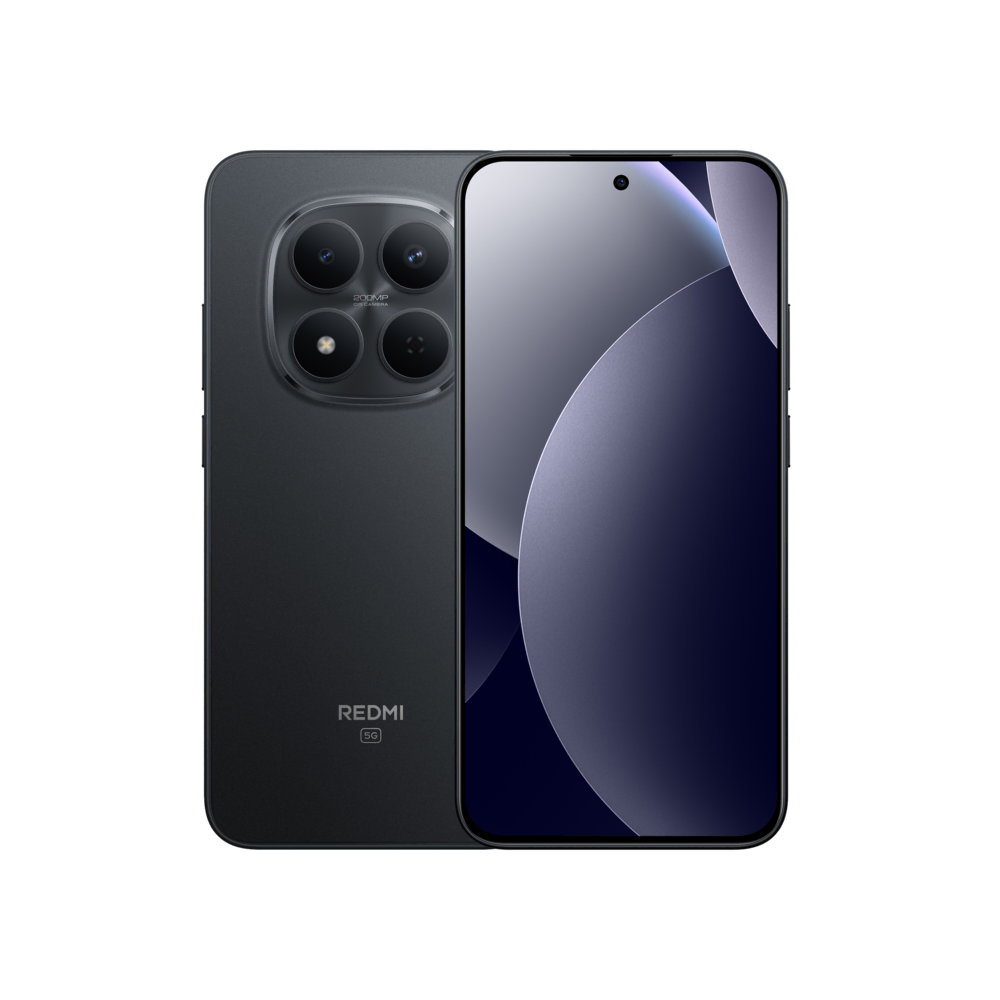 Xiaomi Redmi Note 15 Pro 5G 8/256 Siyah Android Telefon Modelleri