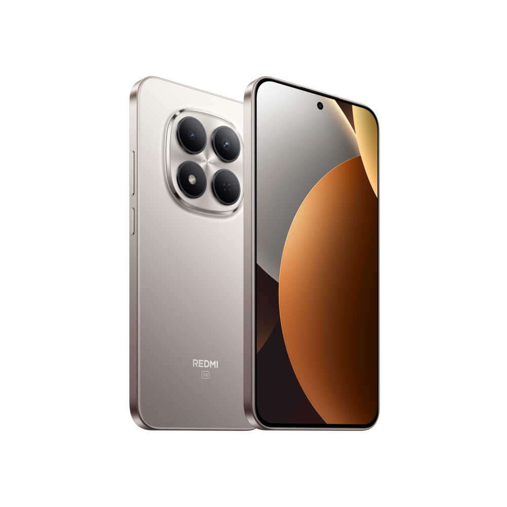 Xiaomi Redmi Note 15 Pro 5G 256 Titanyum Android Telefon Modelleri