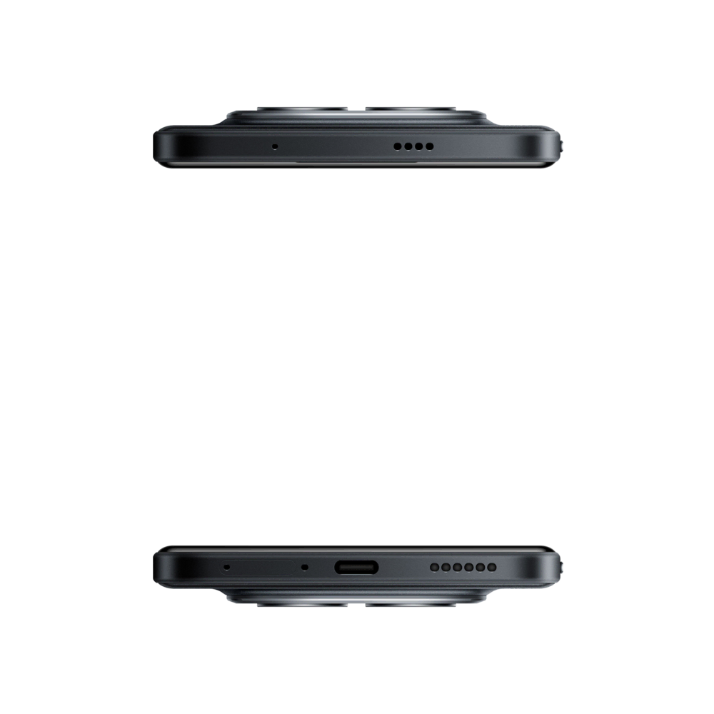 Xiaomi RedmiNote 15Pro Plus 5G 256 Siyah Android Telefon Modelleri