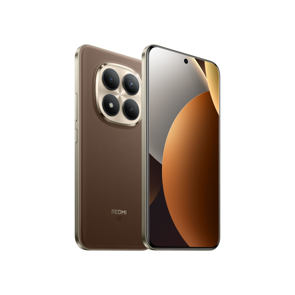 Xiaomi RedmiNote 15Pro Plus 5G 256 Kahve Android Telefon Modelleri