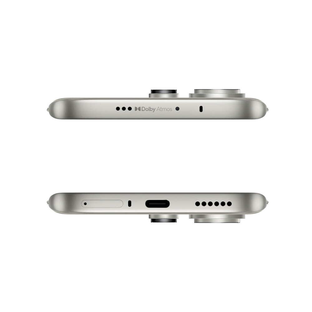 Tecno Camon 50 Ultra 5g 12+256 GB Gümüş TECNO