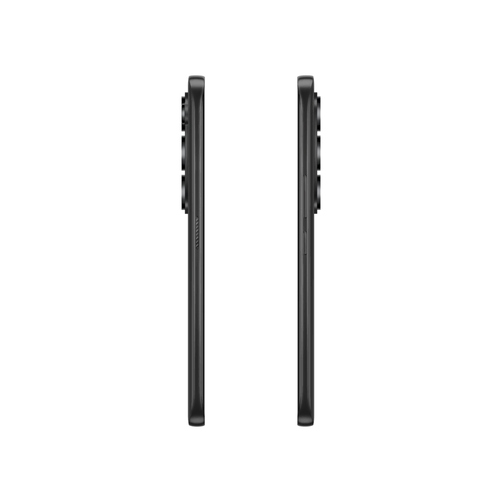 Tecno Camon 50 Ultra 5g 12+256 GB Siyah TECNO