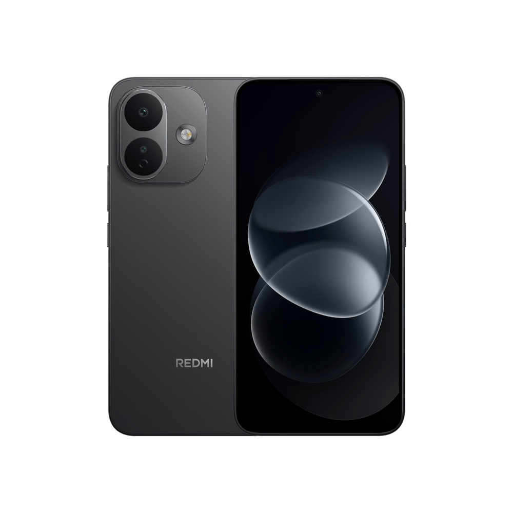REDMI Note 17 Pro 5G 8G/256G Siyah Xiaomi Redmi Note 17&nbsp;(Fotoğraf 2/10)