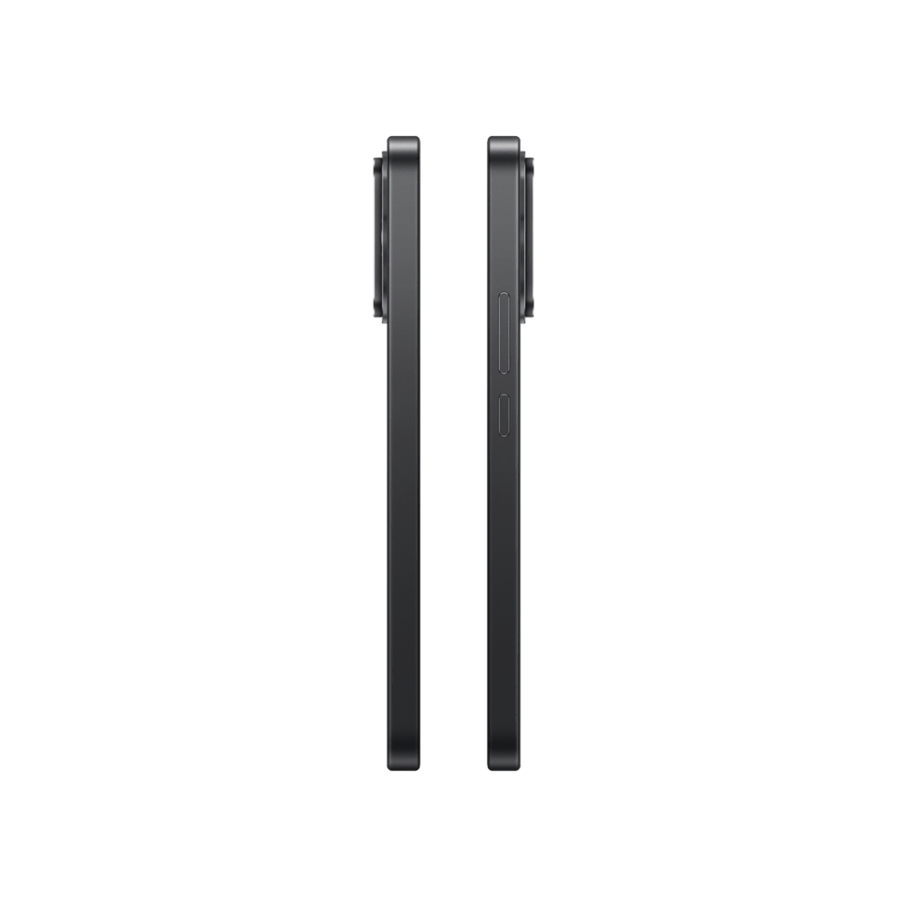 REDMI Note 17 Pro 5G 8G/256G Siyah Xiaomi Redmi Note 17&nbsp;(Fotoğraf 10/10)