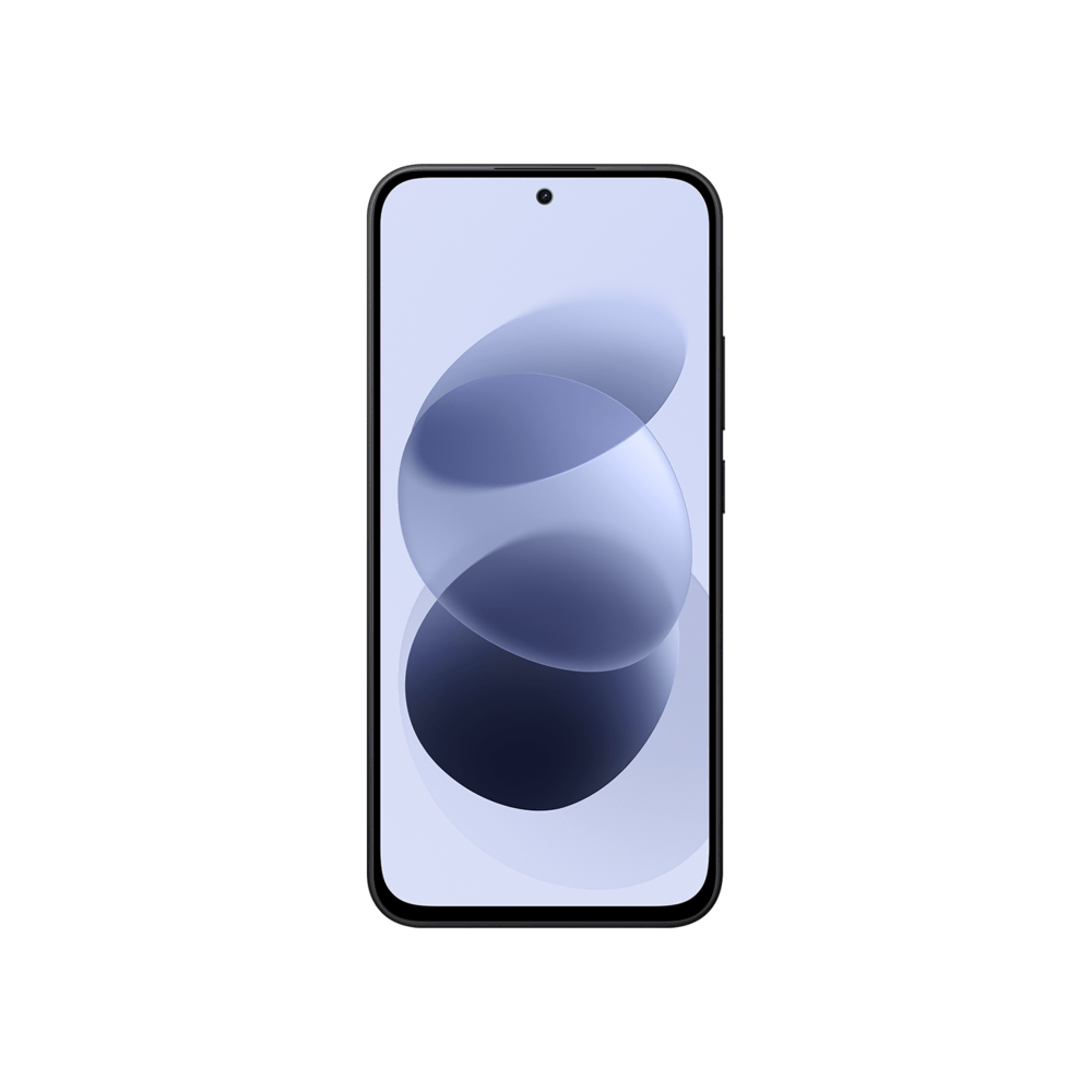 REDMI Note 17 5G 6G/256G Siyah Xiaomi Redmi Note 17&nbsp;(Fotoğraf 1/10)