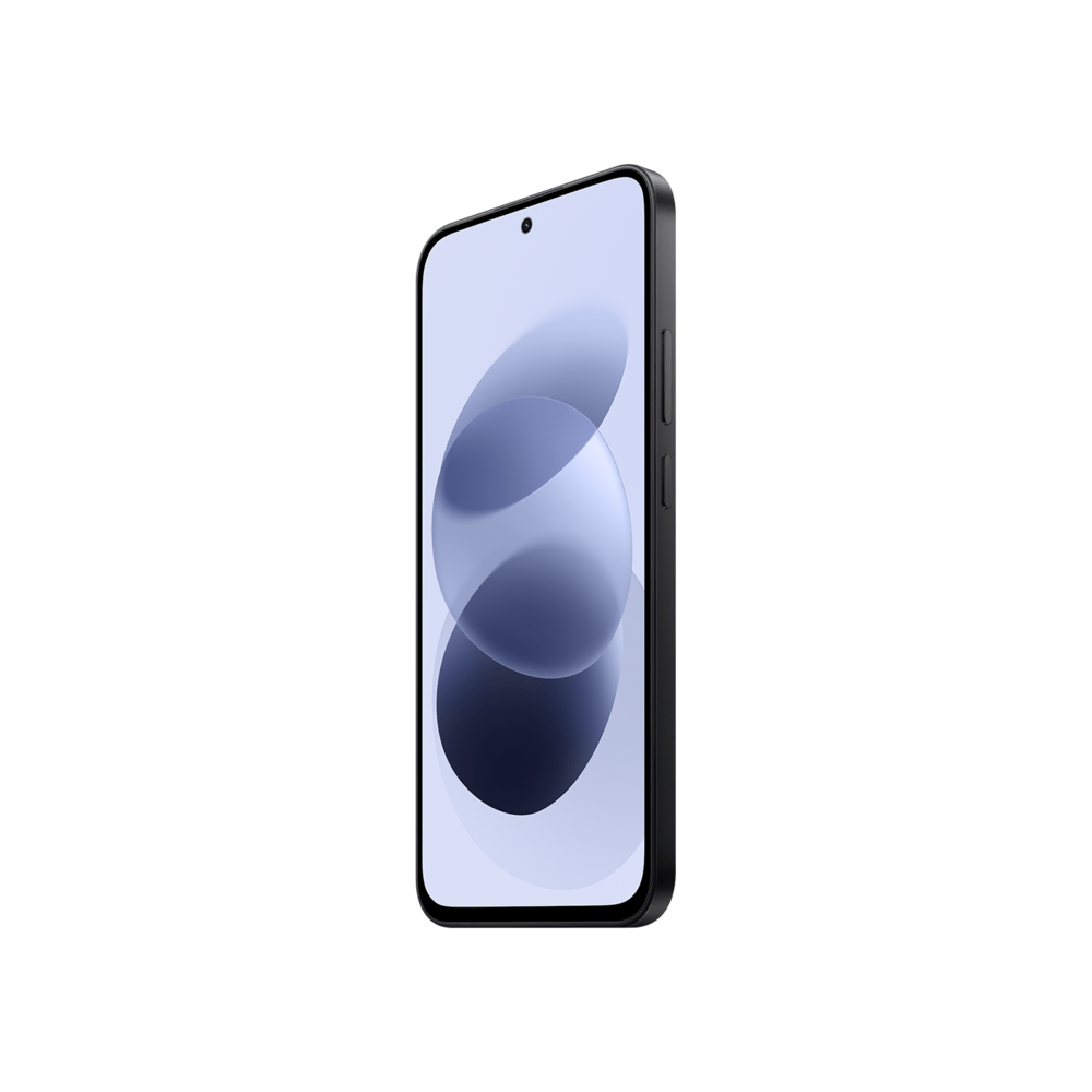 REDMI Note 17 5G 6G/256G Siyah Xiaomi Redmi Note 17&nbsp;(Fotoğraf 3/10)