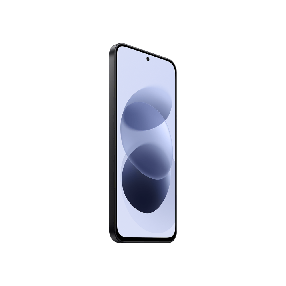 REDMI Note 17 5G 6G/256G Siyah Xiaomi Redmi Note 17&nbsp;(Fotoğraf 4/10)