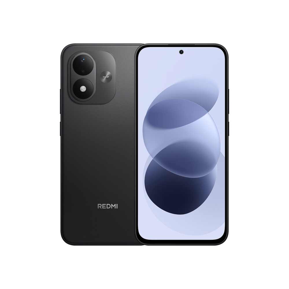 REDMI Note 17 5G 6G/256G Siyah Xiaomi Redmi Note 17&nbsp;(Fotoğraf 5/10)