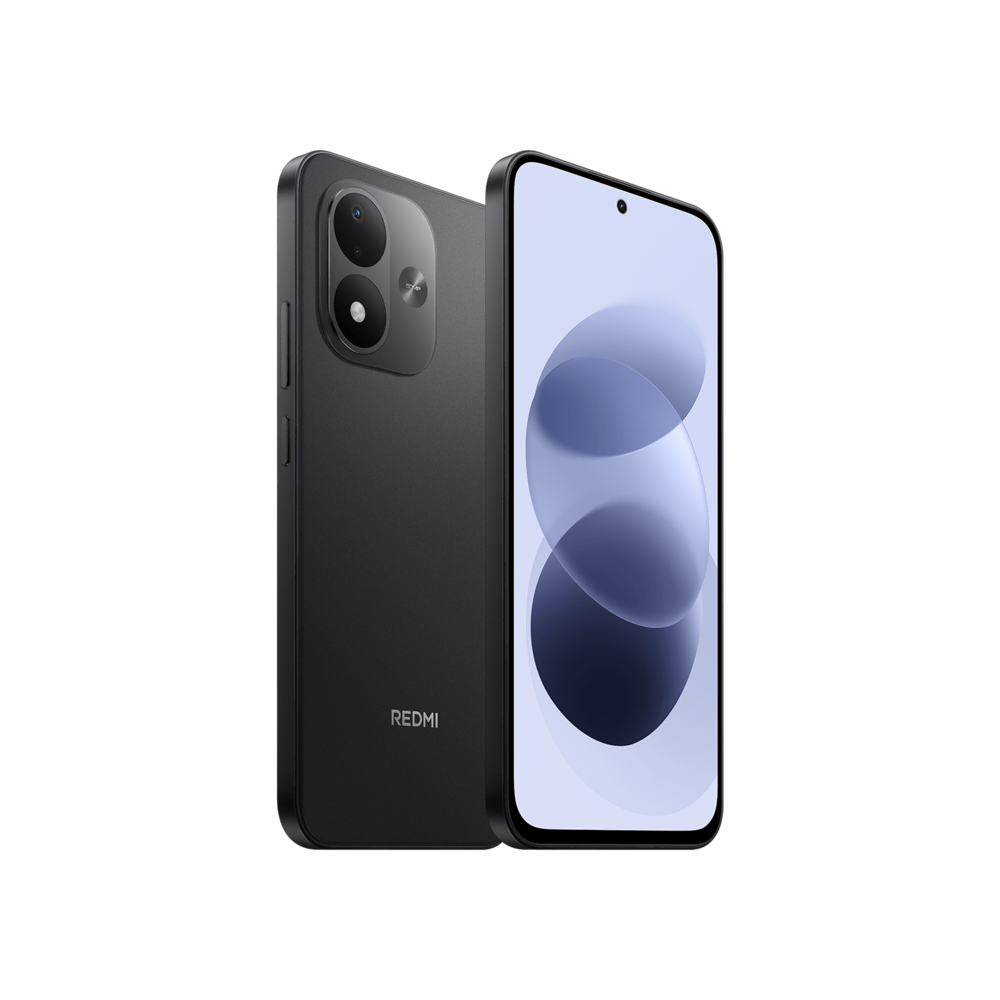 REDMI Note 17 5G 6G/256G Siyah Xiaomi Redmi Note 17&nbsp;(Fotoğraf 6/10)