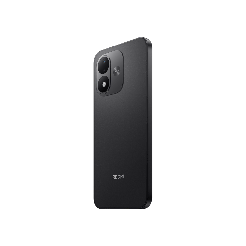 REDMI Note 17 5G 6G/256G Siyah Xiaomi Redmi Note 17&nbsp;(Fotoğraf 8/10)