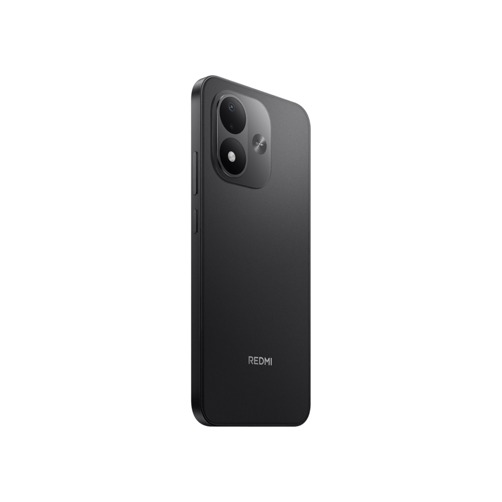 REDMI Note 17 5G 6G/256G Siyah Xiaomi Redmi Note 17&nbsp;(Fotoğraf 10/10)