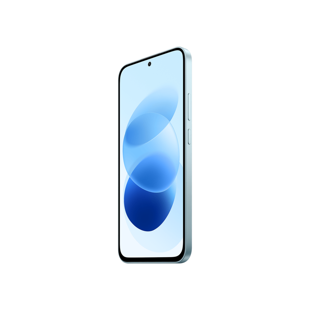 REDMI Note 17 5G 6G/256G Mavi Xiaomi Redmi Note 17&nbsp;(Fotoğraf 3/10)